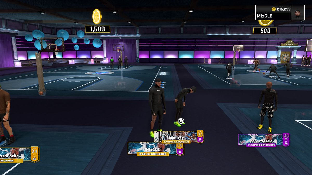 JMIIXED's tweet image. duo @xTreyReborn #PS4share