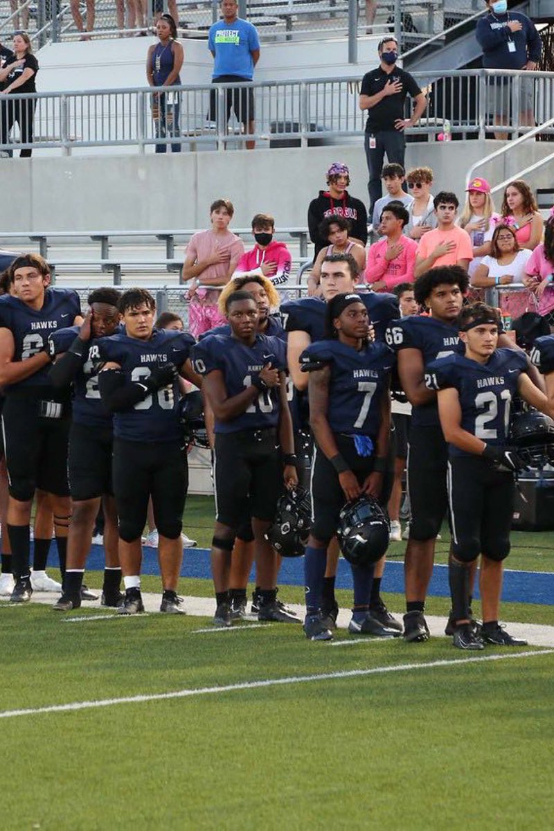 HHShypecrew's tweet photo. Be there to support hawk football tonight! Let’s show out!! VS Manor

🗓 TODAY 10/14
📍PFIELD 
⏰7:00

Theme: JERSEY NIGHT #GoHawks #footballseason #hypecrew #ThursdayNightFootball https://t.co/xaKz5W5Ns0