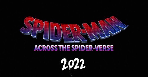 paodlcastillo's tweet image. Se ha confirmado que el título oficial de la secuela animada #SpiderManIntoTheSpiderVerse será #SpiderManAcrossTheSpiderVerse y se estrenará en el 2022.