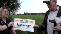 nvanbweb's tweet image. Een grote verrassing van de VriendenLoterij voor vrijwilliger Richard uit Roosendaal. Om hem te bedanken voor zijn trouwe inzet als vrijwilliger, deed de Nederlandse Vereniging voor Autisme (NVA) een aanvraag  het VriendenFonds van de VriendenLoterij.