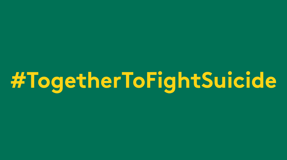 UVM Larner Med (@uvmlarnermed) on Twitter photo Join the #UVMLarnerMed LCOMCares Service Corps this Saturday, Oct 16 at the <a href="/afspnational/">American Foundation for Suicide Prevention</a> "Out of the Darkness" #SuicidePrevention walk in Burlington!
More info & join or support the team: bit.ly/3p7lpui
#TogetherToFightSuicide Join the #UVMLarnerMed LCOMCares Service Corps this Saturday, Oct 16 at the <a href="/afspnational/">American Foundation for Suicide Prevention</a> "Out of the Darkness" #SuicidePrevention walk in Burlington!
More info & join or support the team: bit.ly/3p7lpui
#TogetherToFightSuicide
