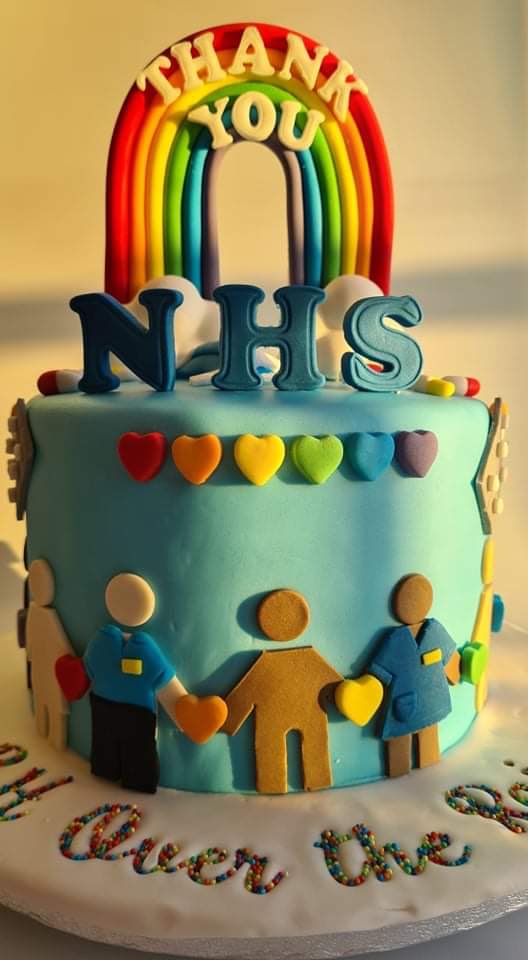 Recovery RLH (@recoveryrlh) on Twitter photo A massive congratulations to our very own Nursing Staff Gladys for winning tonightโs virtual event for #BHOvertheRainbow! ๐๐๐So proud of your efforts, Gladys! <a href="/HefsibaJacob/">Hefsiba Jacob</a> <a href="/AfineeTan/">Afinee</a> <a href="/NHSBartsHealth/">Barts Health</a> A massive congratulations to our very own Nursing Staff Gladys for winning tonightโs virtual event for #BHOvertheRainbow! ๐๐๐So proud of your efforts, Gladys! <a href="/HefsibaJacob/">Hefsiba Jacob</a> <a href="/AfineeTan/">Afinee</a> <a href="/NHSBartsHealth/">Barts Health</a>
