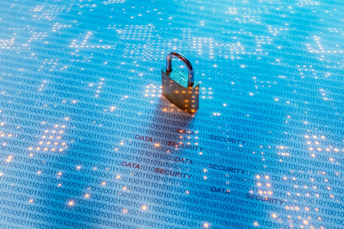 Faster adoption of zero-trust access models. bit.ly/3atWk4c