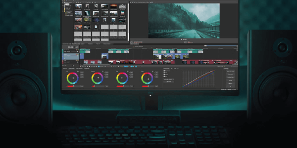 BoxxTech's tweet photo. VEGAS POST Suite is a complete post production application. Optimize it's features by finding the ideal workstation on our newly expanded #vegaspost solutions page. https://t.co/GhJMdhJt2l https://t.co/SciEH2rvVS