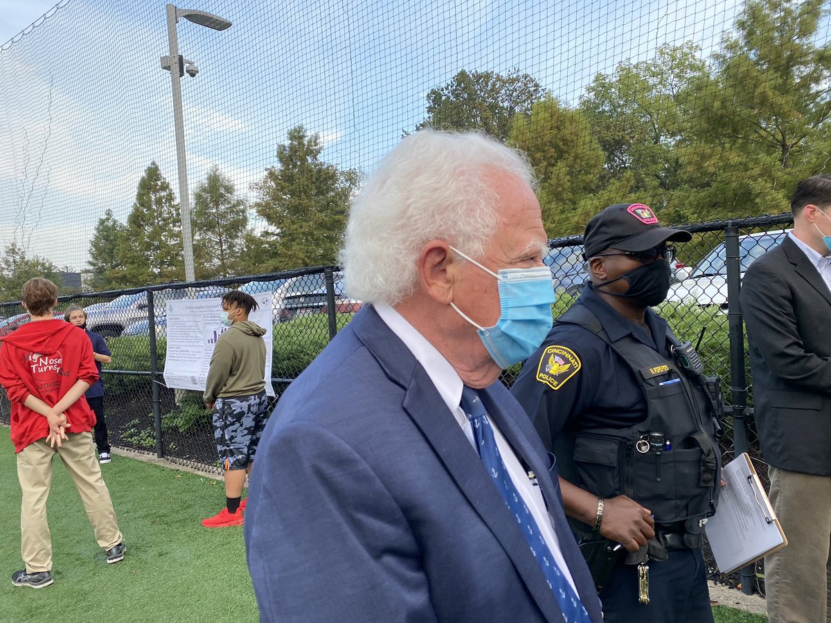 David Mann tweet media