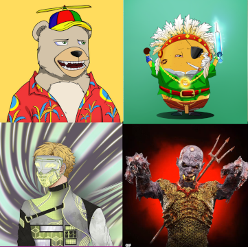 SolatoPotato's tweet photo. 🎉MEGA #NFTGiveaway 🎉

4x #NFTs to 1 Lucky winner 🎁

1x @SolatoPotato
1x @Zombiemetaverse
1x @chillbears_nft
1x @EternalzNFT
 
To Enter:
1️⃣❤&amp;RT + Tag 3 Friends
2️⃣Follow All 4 #NFT Projects
3️⃣Follow all on discord!

⭐Ends 72h

#NFTGiveaway #NFTCommunity #SolanaNFT https://t.co/50fXKq6eHg