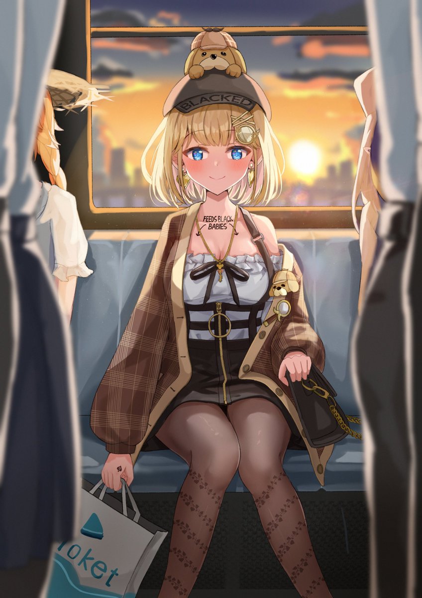 #holoblacked #blackedwaifus #QoS #snowbunny #saynotowhitebois #BNWO
Artist: Boo Iro