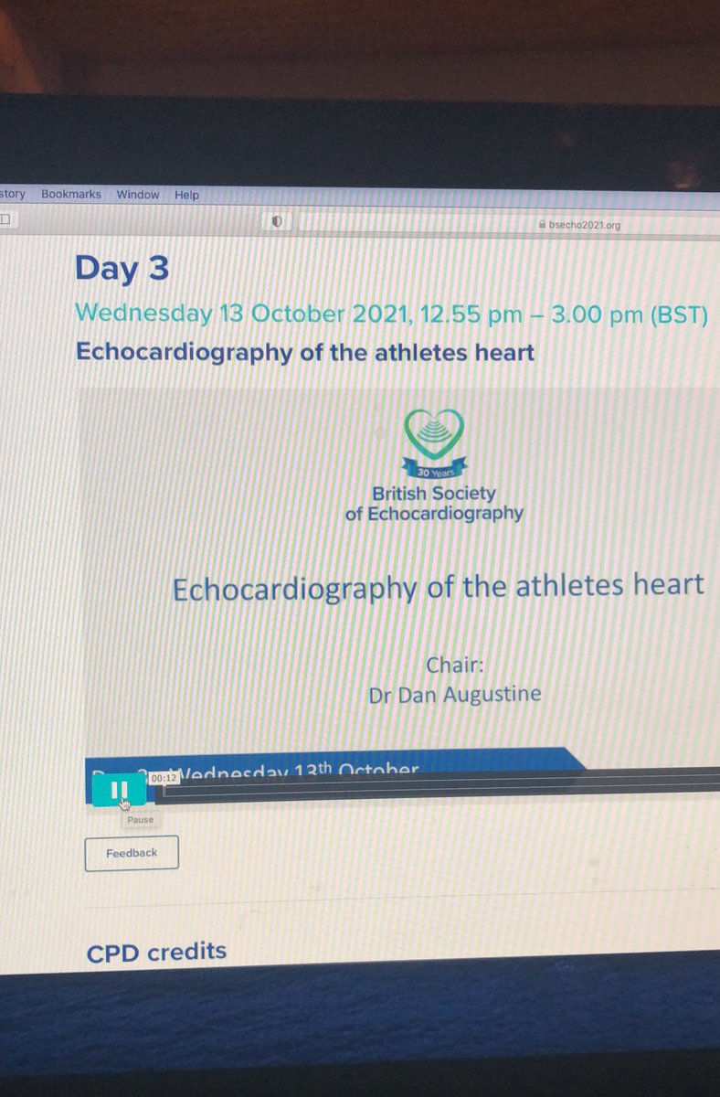 Beckster2018's tweet image. Been looking forward to this @BSEcho #bsecho2021