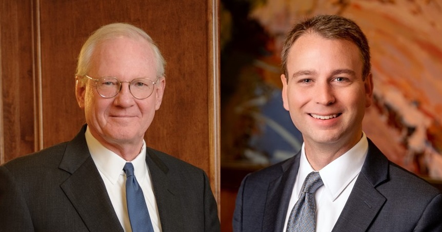 LanierFord's tweet photo. The Alabama Defense Lawyers Association Journal has published an article by George W. Royer and David J. Canupp entitled "Individual Capacity Liability for Government Officials Following Barnhart v. Ingalls, 275 So.3d 1112 (Ala. 2018)." 
https://t.co/bFcn60piec https://t.co/WCQEhkLbsF