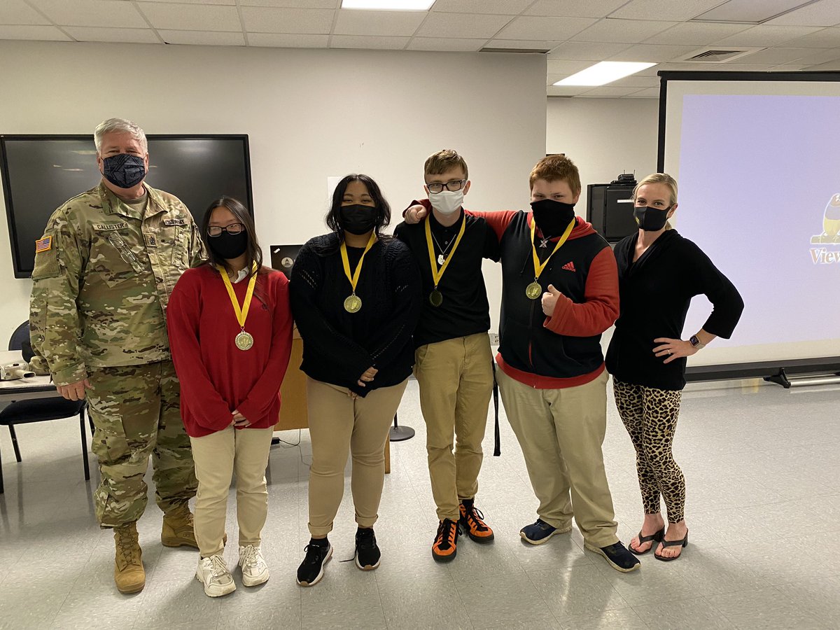 Way to go VEX!!! First place today at our county competition! Go Bobcats! <a href="/THSAcademies/">Theodore High School Signature Academies</a> <a href="/TheodoreBobcats/">Theodore High School</a> <a href="/Careertechmob/">Mobile Career Tech</a> <a href="/JROTCMobile/">Mobile County JROTC</a>