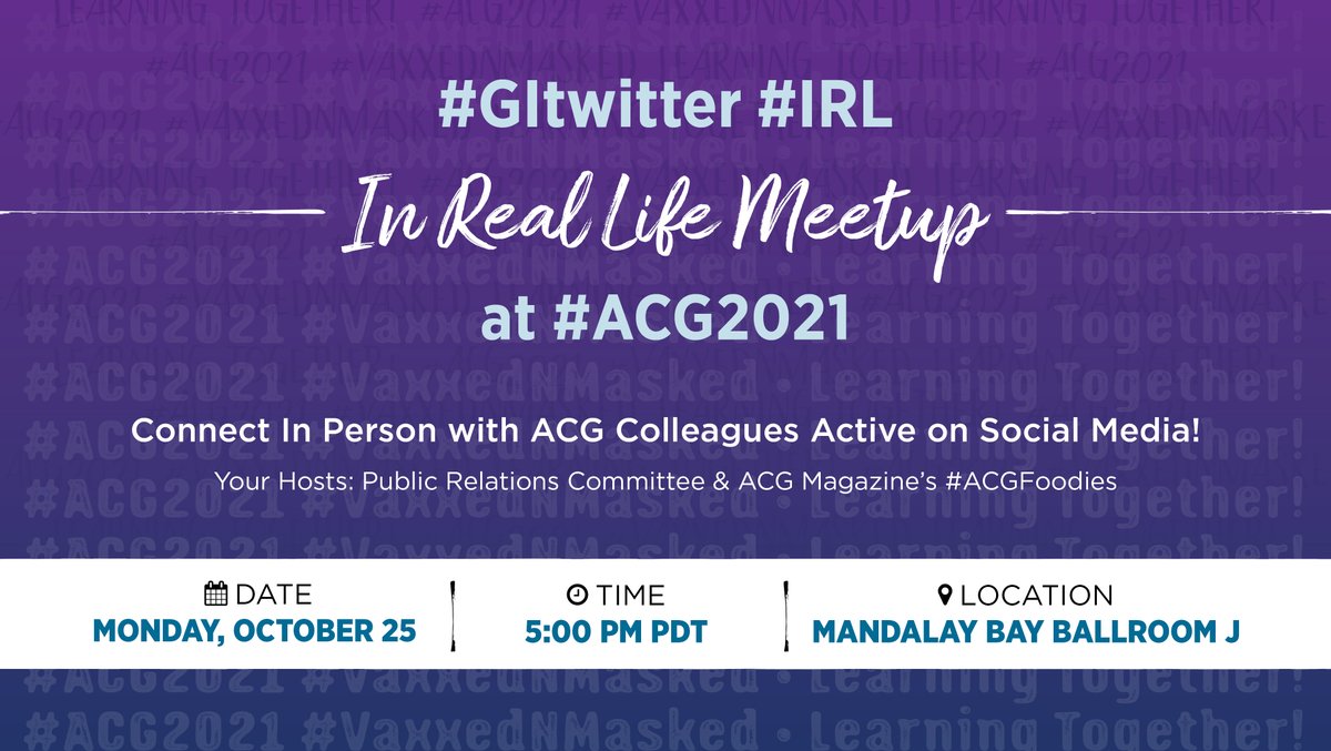ACG (@amcollegegastro) on Twitter photo <a href="/ibdtweets/">Tauseef Ali MD, FACG AGAF FACP</a> <a href="/NeenaSAbrahamMD/">Neena S Abraham MD MACG FASGE AGAF</a> <a href="/dagreenwald/">David Greenwald, MD</a> <a href="/DrSamirAShah1/">@Dr. Samir A Shah</a> <a href="/AmyOxentenkoMD/">Amy Oxentenko MD</a> <a href="/MarkPochapin/">Mark B. Pochapin, MD</a> <a href="/peyoungmd/">Patrick Young</a> <a href="/DrStollman/">Dr. Neil Stollman</a> <a href="/JPAchkarMD/">Jean-Paul Achkar</a> You are cordially invited! #VaxxedNMasked Learning Together! <a href="/HcPeg/">Peg HC</a> <a href="/Victori79190981/">Victoria Howard</a> <a href="/LisaJonesMD/">Lisa Jones, MD, MPH, MMCi</a> <a href="/ibdgijami/">Jami Kinnucan, MD, FACG, AGAF, FCCF</a> <a href="/AMishraGIMD/">Avantika Mishra, M.D.</a> <a href="/Neena_MD/">Neena Mohan</a> <a href="/DrLorenGR/">Loren G. Rabinowitz, MD</a> <a href="/gastrodoctormd/">Nayna (Vicky) Riyat, MD</a> <a href="/SheilaRustgiMD/">SheilaRustgiMD</a> <a href="/jensemineriomd/">Jennifer Seminerio</a> <a href="/EugeniaShmidtMD/">Eugenia Shmidt MD</a> <a href="/GastroHealthDoc/">Pooja Singhal, MD FACG</a> <a href="/AmyStrattonDO/">Amy Stratton</a> <a href="/TrieuMD/">Judy Trieu, MD, MPH</a> <a href="/MaryVetterNP/">Mary Vetter, NP</a> <a href="/KatieFalloonMD/">Katie Falloon</a> <a href="/ibdtweets/">Tauseef Ali MD, FACG AGAF FACP</a> <a href="/NeenaSAbrahamMD/">Neena S Abraham MD MACG FASGE AGAF</a> <a href="/dagreenwald/">David Greenwald, MD</a> <a href="/DrSamirAShah1/">@Dr. Samir A Shah</a> <a href="/AmyOxentenkoMD/">Amy Oxentenko MD</a> <a href="/MarkPochapin/">Mark B. Pochapin, MD</a> <a href="/peyoungmd/">Patrick Young</a> <a href="/DrStollman/">Dr. Neil Stollman</a> <a href="/JPAchkarMD/">Jean-Paul Achkar</a> You are cordially invited! #VaxxedNMasked Learning Together! <a href="/HcPeg/">Peg HC</a> <a href="/Victori79190981/">Victoria Howard</a> <a href="/LisaJonesMD/">Lisa Jones, MD, MPH, MMCi</a> <a href="/ibdgijami/">Jami Kinnucan, MD, FACG, AGAF, FCCF</a> <a href="/AMishraGIMD/">Avantika Mishra, M.D.</a> <a href="/Neena_MD/">Neena Mohan</a> <a href="/DrLorenGR/">Loren G. Rabinowitz, MD</a> <a href="/gastrodoctormd/">Nayna (Vicky) Riyat, MD</a> <a href="/SheilaRustgiMD/">SheilaRustgiMD</a> <a href="/jensemineriomd/">Jennifer Seminerio</a> <a href="/EugeniaShmidtMD/">Eugenia Shmidt MD</a> <a href="/GastroHealthDoc/">Pooja Singhal, MD FACG</a> <a href="/AmyStrattonDO/">Amy Stratton</a> <a href="/TrieuMD/">Judy Trieu, MD, MPH</a> <a href="/MaryVetterNP/">Mary Vetter, NP</a> <a href="/KatieFalloonMD/">Katie Falloon</a>