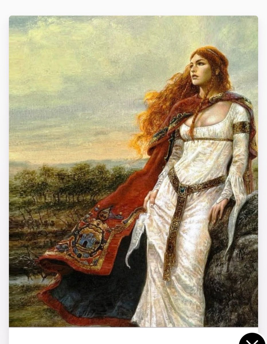 #hivemind what this warrior was. The missing "un" word.