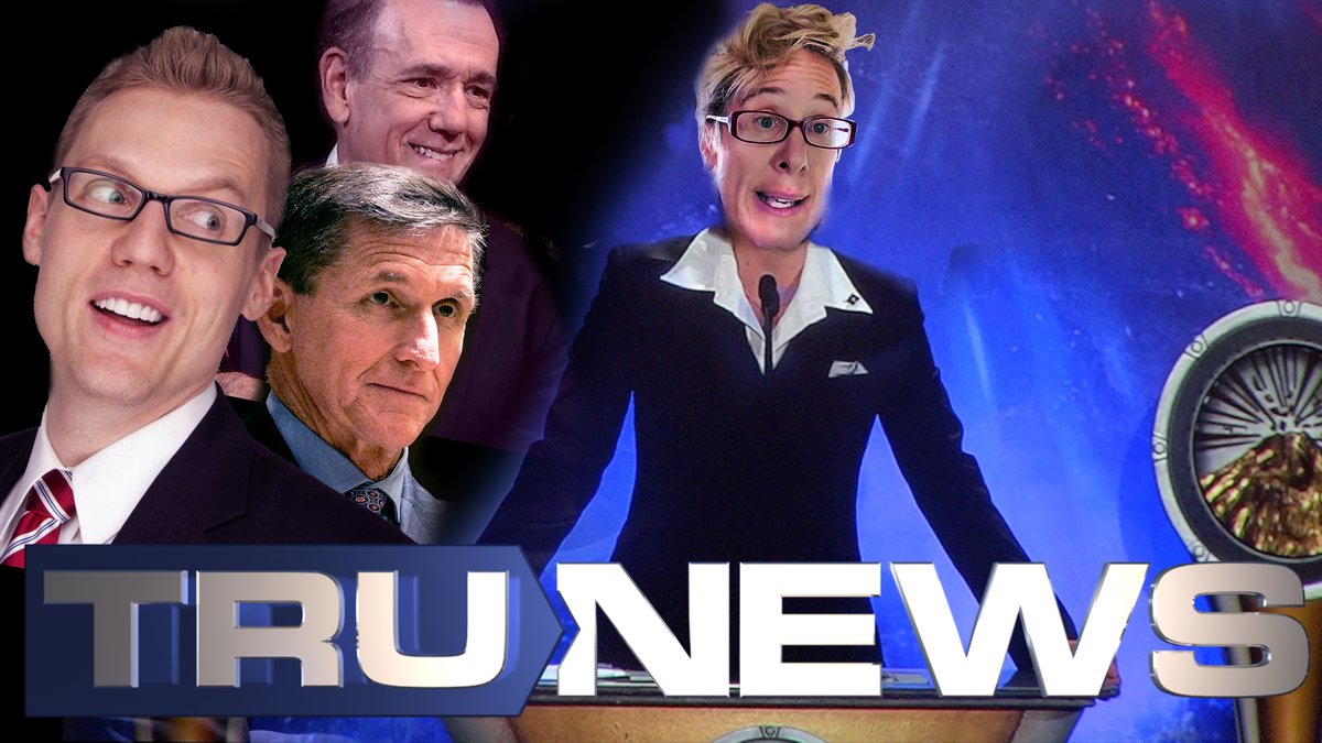 Scientologist Infiltrates Clay Clark’s ReAwaken America Tour

trunews.com/stream/sciento…

#TruNews #Scientologist #Scientology #ClayClark #ReAwaken #ReAwakenAmerica #FranklinGraham #GretaVanSusteren #LeahRemini #GregMitchell #GeorgeSoros #Soros #JoyVilla