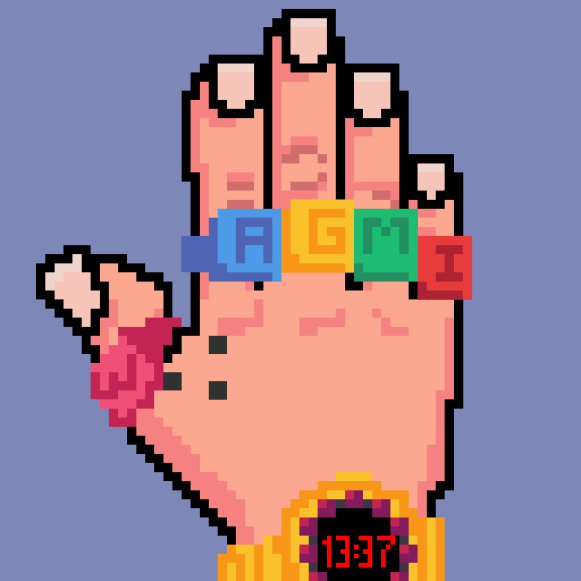 Helping Hands tweet media