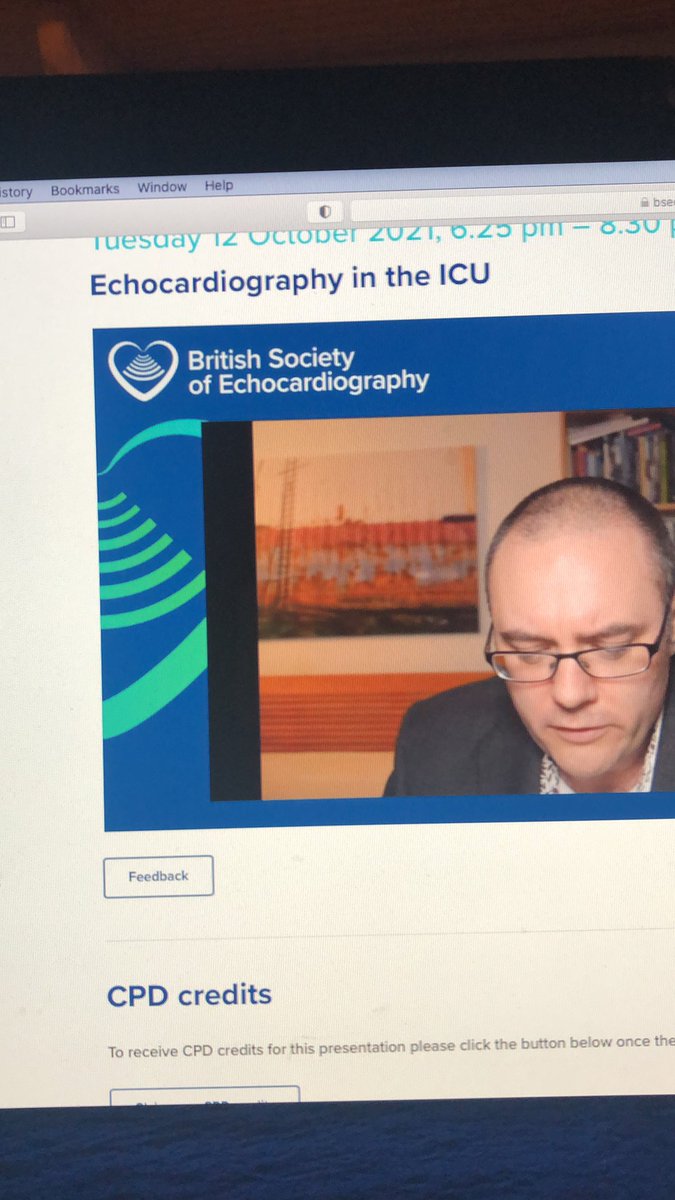 Beckster2018's tweet image. Second half of Echo in the ITU watcher on catch-up 👌 @BSEcho #bsecho2021 Thankyou to the chair, speakers & sponsors!