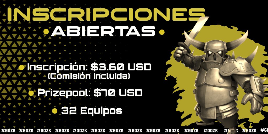 ZK League tweet media