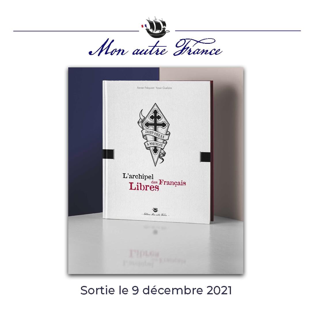 Bientôt !!!! monautrefrance.com pour le précommander