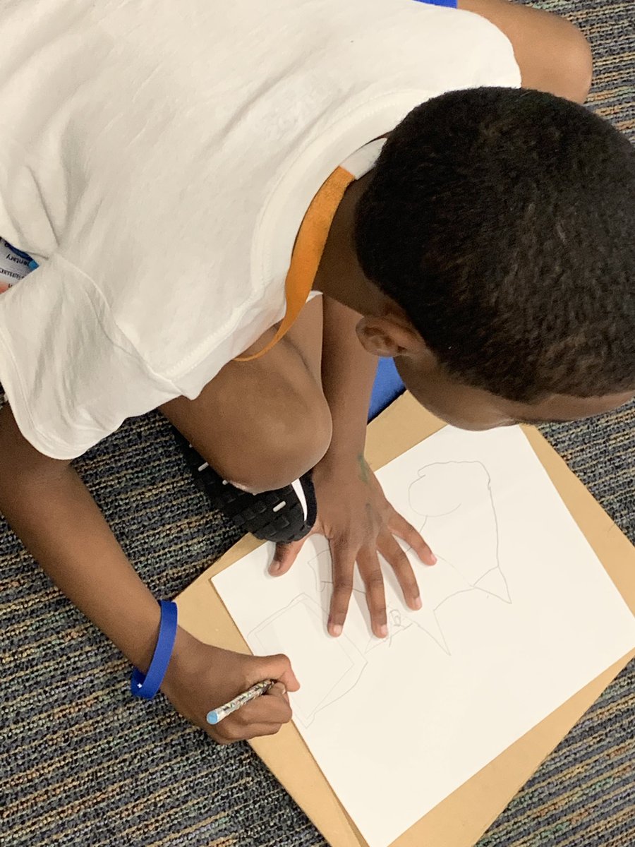 Hamilton Library (@lionslibrary) on Twitter photo Drawing with illustrators helps inspire creativity and future artists. Hoping these Lions can be guest illustrators some day just like <a href="/BRENDAN_WENZEL/">Brendan Wenzel</a>. 🦁❤️📚💻 <a href="/Hamilton_Lions/">Hamilton Elementary</a> <a href="/BlueWillowBooks/">Blue Willow Bookshop</a> <a href="/CyFairLibraries/">CyFairLibraries</a> Drawing with illustrators helps inspire creativity and future artists. Hoping these Lions can be guest illustrators some day just like <a href="/BRENDAN_WENZEL/">Brendan Wenzel</a>. 🦁❤️📚💻 <a href="/Hamilton_Lions/">Hamilton Elementary</a> <a href="/BlueWillowBooks/">Blue Willow Bookshop</a> <a href="/CyFairLibraries/">CyFairLibraries</a>