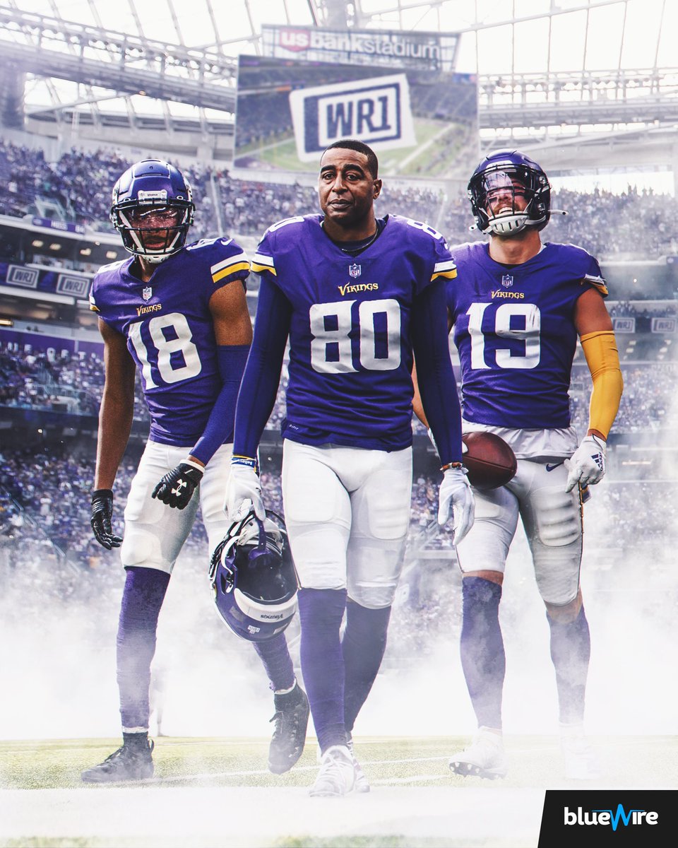 Cris Carter tweet media
