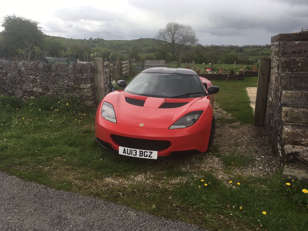 DriveEurope tweet media