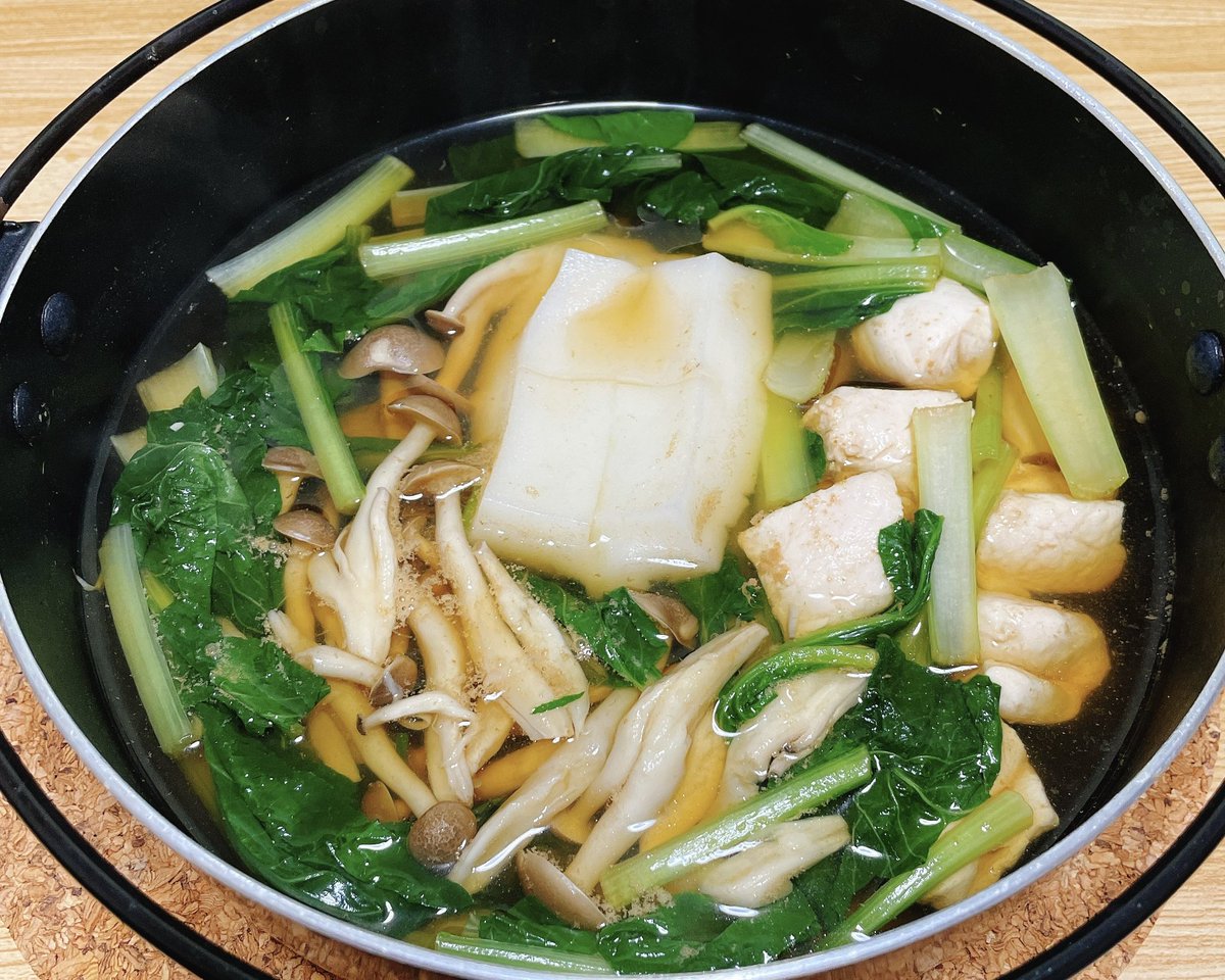 みんなの 雑煮 口コミ 評判 食べたいランチ 夜ごはんがきっと見つかる ナウティスイーツ