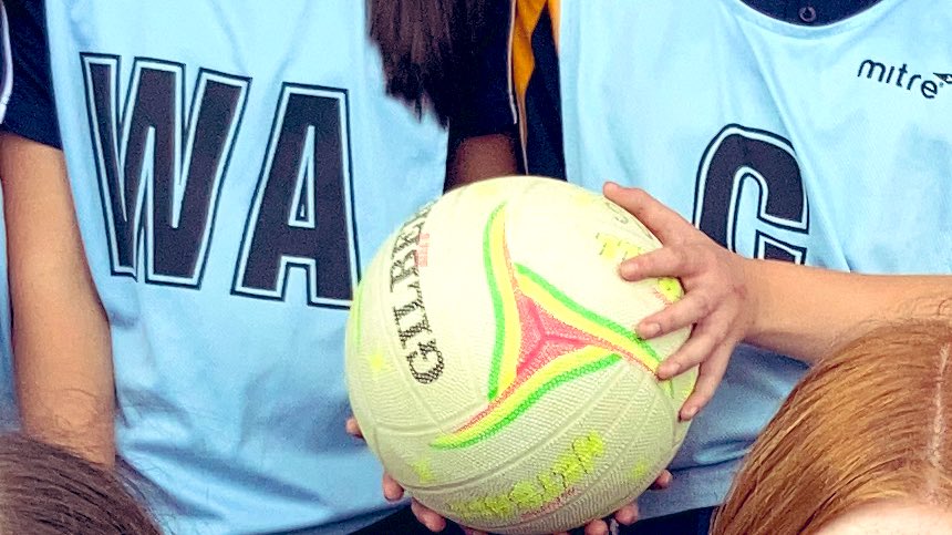 The Year 9 netball squad had a great first fixture this term at the South Warwickshire tournament. They came 4th overall with some promising play throughout the round robin format. Well done to all the (camera shy) girls involved 👏👏