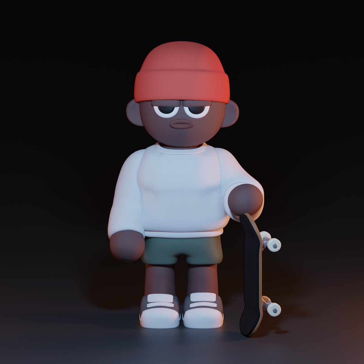 <a href="/universelabsNFT/">UniverseLab's</a> 0.1 ETH Floor, Persona World 🌎 
🎨 Artist: <a href="/doro_daro/">doro</a> 
⛵️ OpenSea: opensea.io/collection/per…