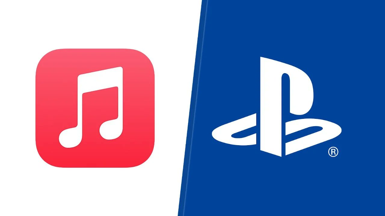 Apple Music chega hoje para PS5 – PlayStation.Blog BR