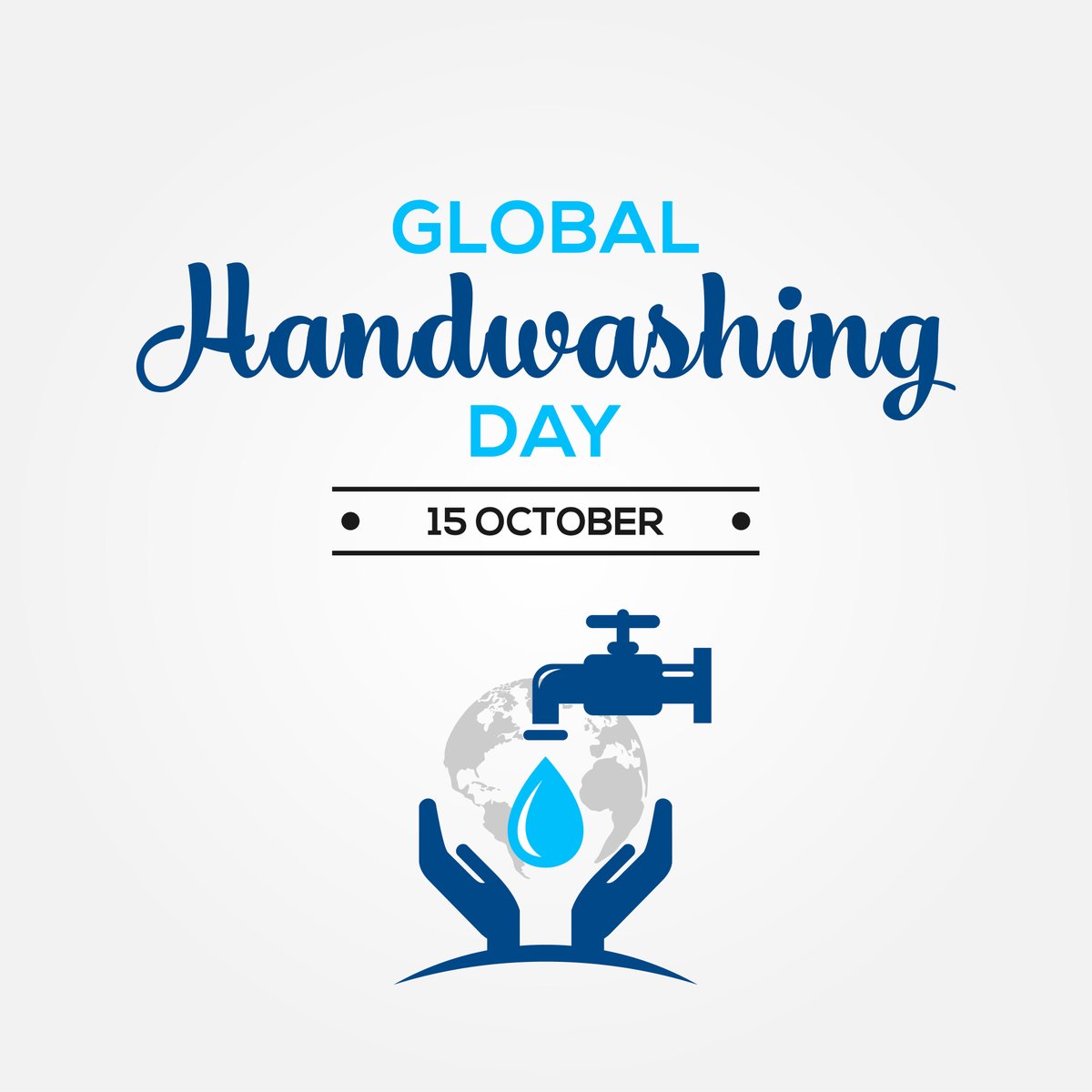 MyAlphaSolution's tweet image. During these critical times, handwashing is more important than ever!

#GlobalHandWashingDay2021