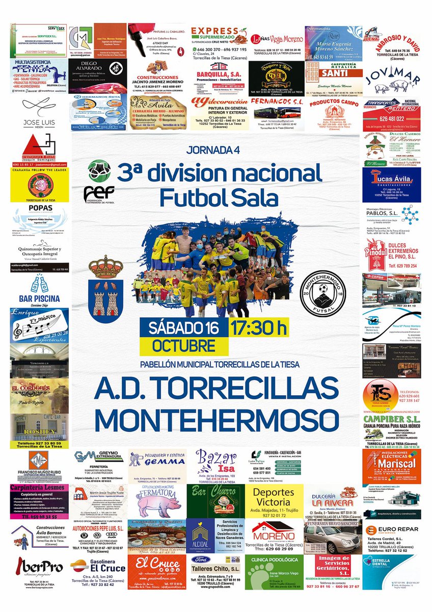 A.D TORRECILLAS tweet media