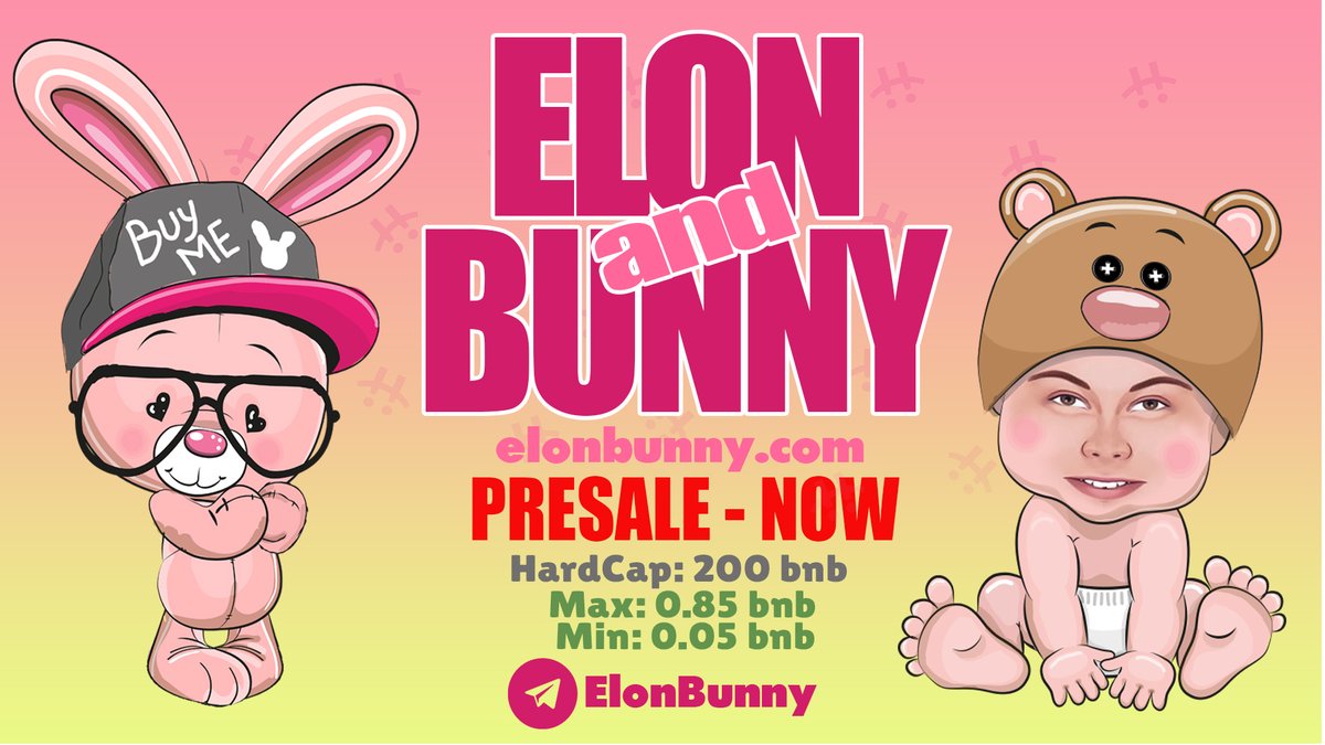 bunny_elon's tweet photo. @elonmusk https://t.co/9P06pJ5gwA