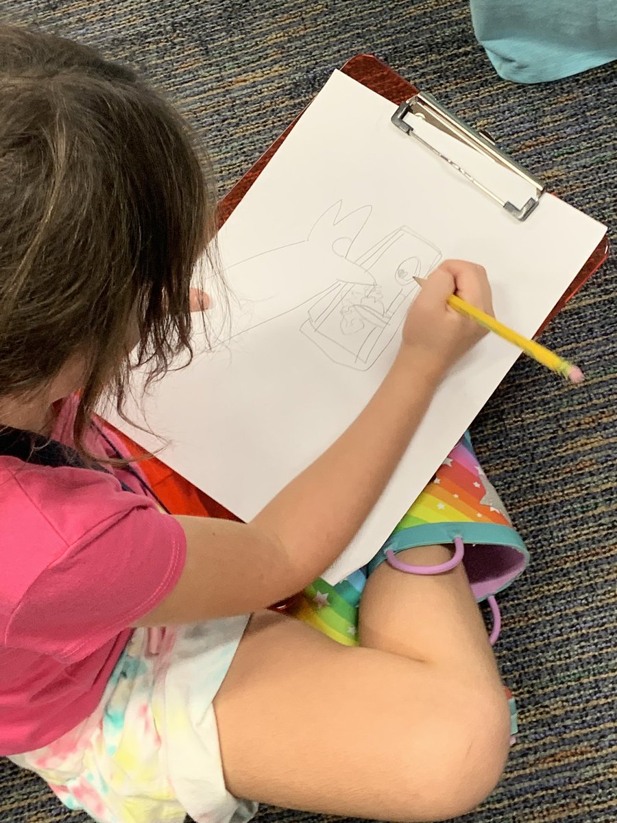Hamilton Library (@lionslibrary) on Twitter photo “Drawing with the illustrator gave kids who think they can’t draw the courage to try.” Best feedback & testimony for author/illustrator school visits. Thx <a href="/BRENDAN_WENZEL/">Brendan Wenzel</a> & <a href="/BlueWillowBooks/">Blue Willow Bookshop</a> for helping kids find their potential and see the world! <a href="/Hamilton_Lions/">Hamilton Elementary</a> <a href="/CyFairLibraries/">CyFairLibraries</a> “Drawing with the illustrator gave kids who think they can’t draw the courage to try.” Best feedback & testimony for author/illustrator school visits. Thx <a href="/BRENDAN_WENZEL/">Brendan Wenzel</a> & <a href="/BlueWillowBooks/">Blue Willow Bookshop</a> for helping kids find their potential and see the world! <a href="/Hamilton_Lions/">Hamilton Elementary</a> <a href="/CyFairLibraries/">CyFairLibraries</a>