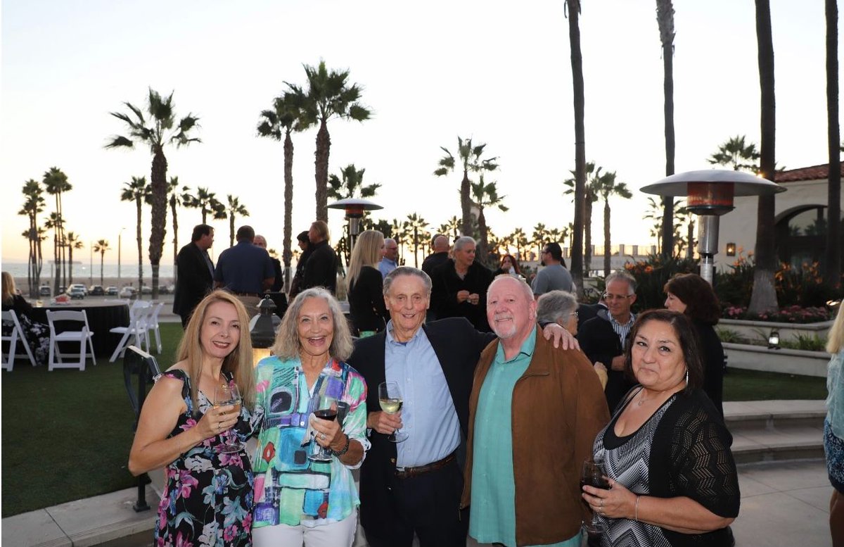 MFACA's 2021 Fall Outing had a great turnout of over seventy guests. The weather was beautiful &amp; guests enjoyed informative meetings, networking w/ industry colleagues, &amp; fun social events. 

View photos ➡ bit.ly/MFACA-FallOuti…

#mfaca #event #metalfinishing #surfacefinishing