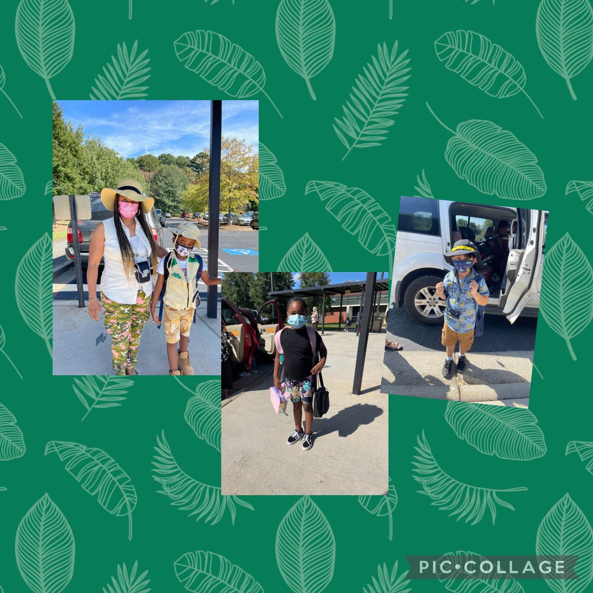 Kelli Dozier tweet media