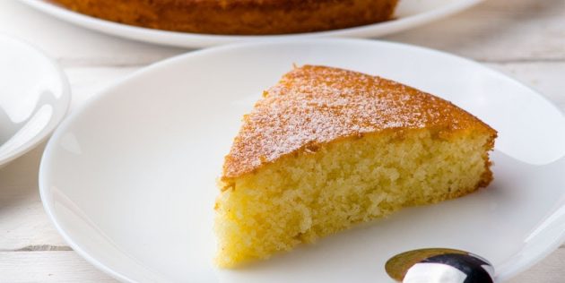 Хотите побаловать своих родных вкусными и полезными блюдами? Радио Дача поможет! Слушайте по будням рубрику #МаминЗавтрак  в эфире утреннего #ФМШоу!

Сегодня расскажем, как приготовить манник на кефире: radiodacha.ru/news/154988.htm

#РадиоДача