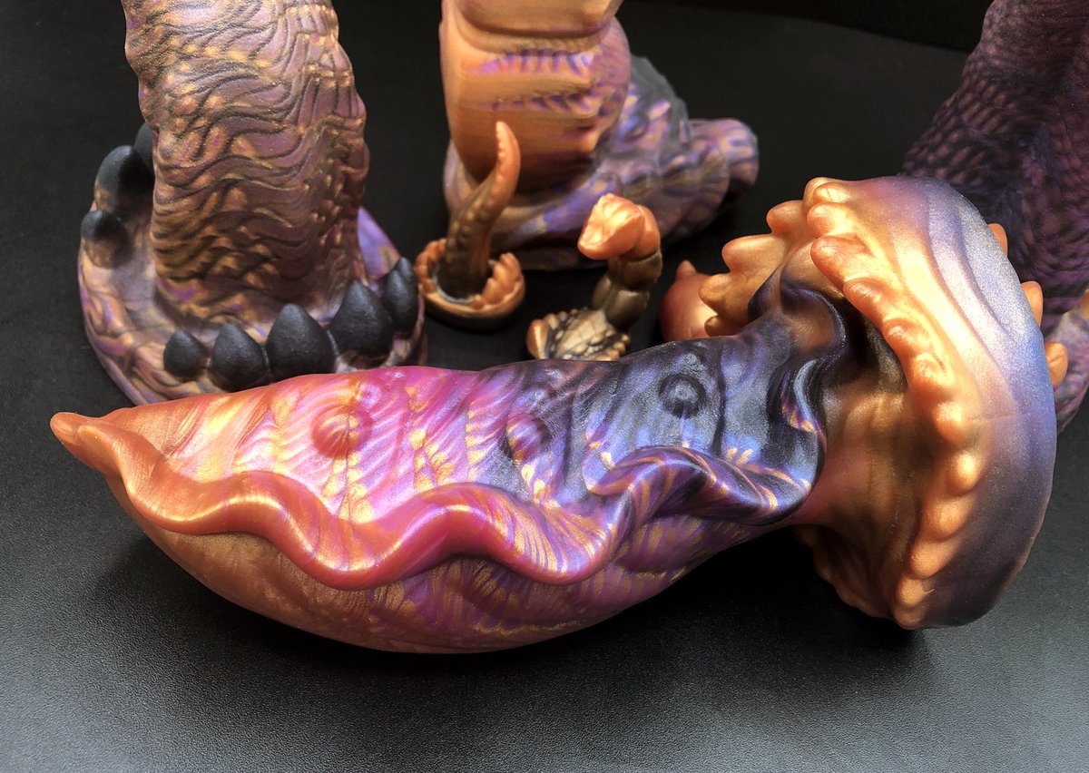 Wet Nightmare Factory (WetNightFactory) Twitter