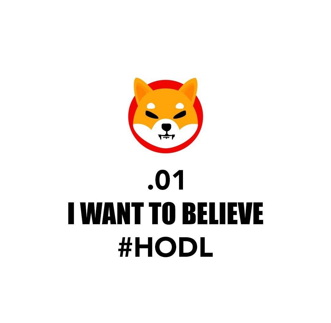 shib_tv's tweet photo. 5 MILLION $SHIB GIVEAWAY AT 1,000 FOLLOWERS!

HINT: “You must be following” https://t.co/9OtM3KBmBa