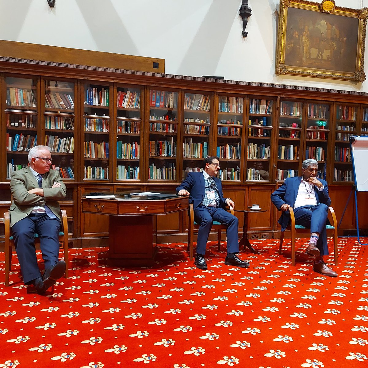 Josephine Davidoff (@jose_davidoff_) on Twitter photo Great to hear from Professor <a href="/FrancisTDavis/">Professor Francis Davis</a> and Dal Babu OBE tonight on faith and policy, chaired by <a href="/alexgoldberg_eu/">Rabbi Alex Goldberg</a> Great to hear from Professor <a href="/FrancisTDavis/">Professor Francis Davis</a> and Dal Babu OBE tonight on faith and policy, chaired by <a href="/alexgoldberg_eu/">Rabbi Alex Goldberg</a>