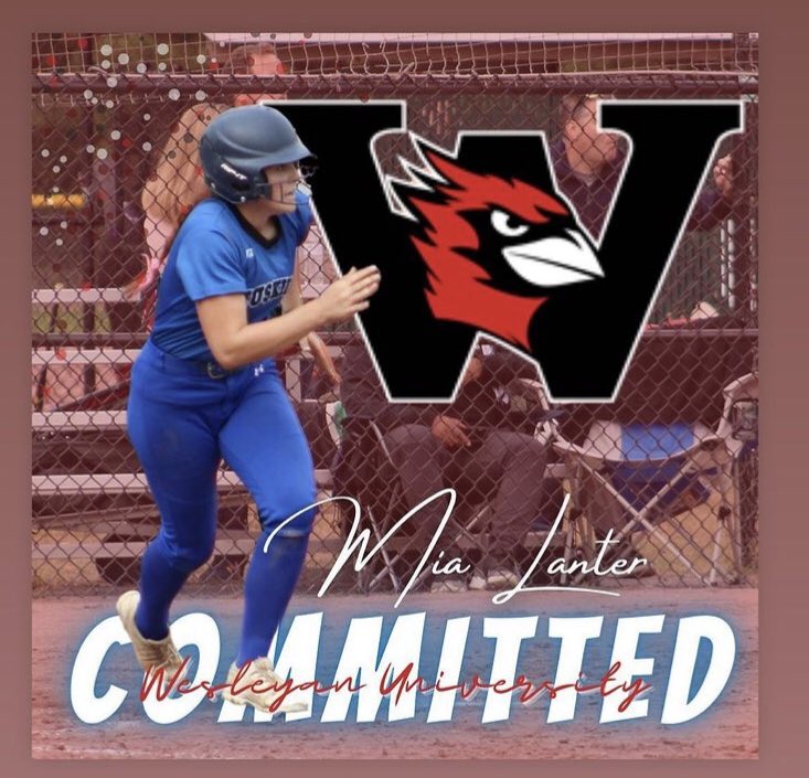 EStateHuskies's tweet image. Huskies Commitment Alert: Congratulations Mia Lanter on her commitment to the early application process at Wesleyan University