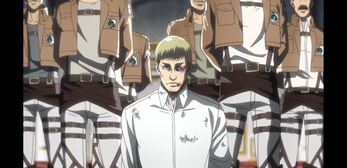 просмотры атаки титанов