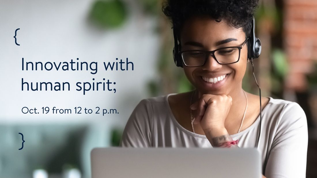 We're also hosting an in-person event in Reston, VA on Oct. 19 from 12-2pm EST. Join Walmart’s Deputy CISO Rob Duhart &amp; other experts for a discussion on the state of the #InfoSec industry. Register for the meetup at bit.ly/30lBguR #CyberCareers #WalmartInfoSecLife #CSAM