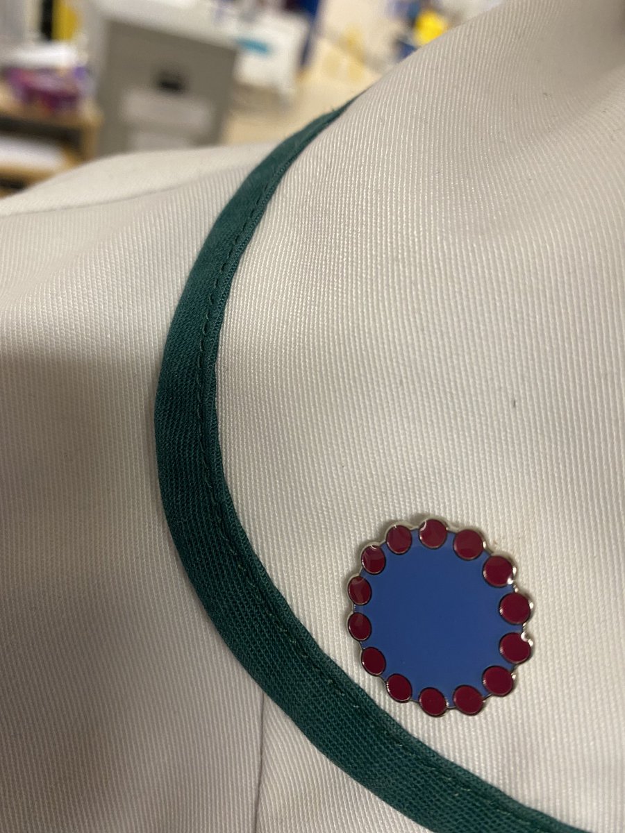 Gail Byrne tweet media