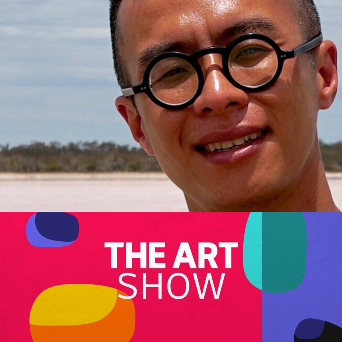 Spoke to Daniel Browning @ABCArts about #refugee #resettlement #translations & the #decolonialorchestra from my research @UNSWADA 

Stay tuned for this years #abcTop5 #arts residents @LielKBridgford @FlyinGenie1 @_LaraStevens & James Hazel-Maher ♥︎

abc.net.au/radionational/…