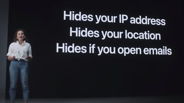 TeodoraMiami's tweet photo. Apple is changing the ability of advertisers and publishers to see whether consumers open emails — and it could mean big changes for the way email marketing looks going forward. https://t.co/7HTZ6jBdKY