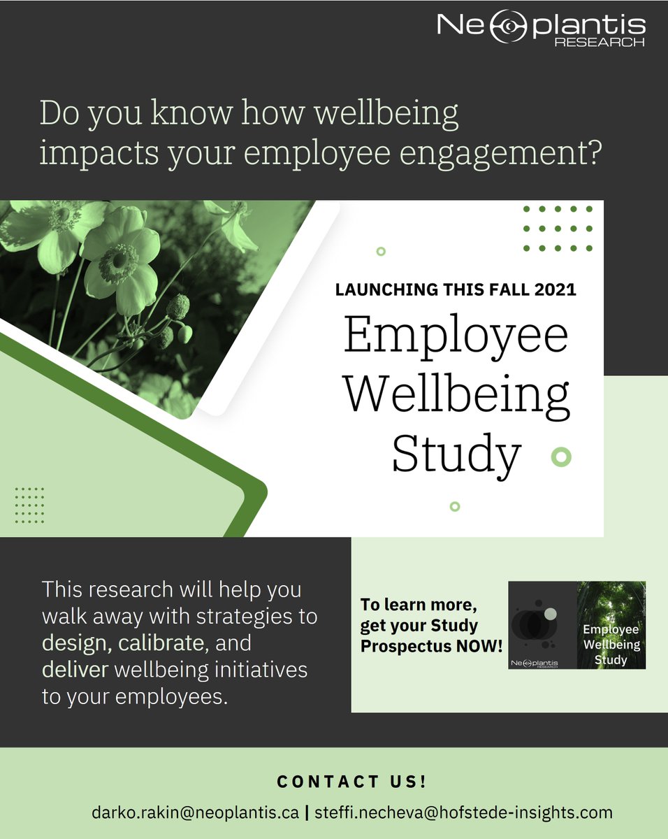 SNecheva's tweet photo. COVID-19 has transformed the workplace. Hybrid work models are tested and are becoming the new norm. There is no better time to benchmark employee wellbeing and see how this connects to employee engagement. #wellbeing #employeeengagement #employeewellbeing #oncultures https://t.co/U83soJyiPw