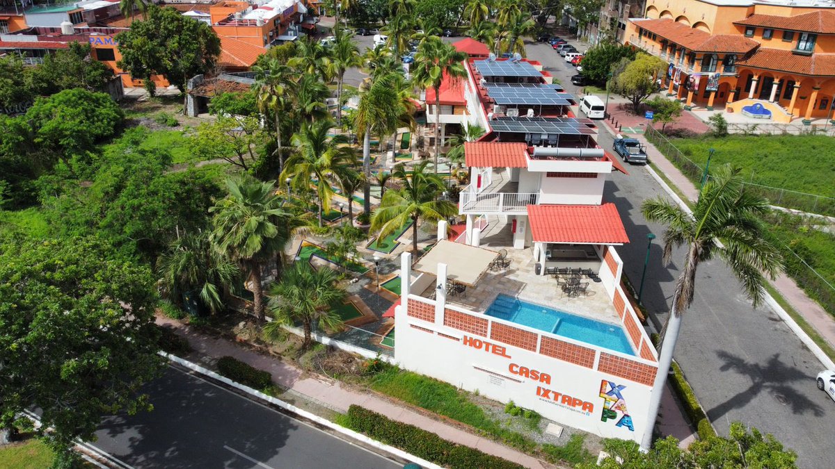 GolfitoI's tweet photo. @AMHIZAC @casa_ixtapa los esperamos !! Unas vacaciones inolvidables en ixtapa https://t.co/kByKOkcrBJ