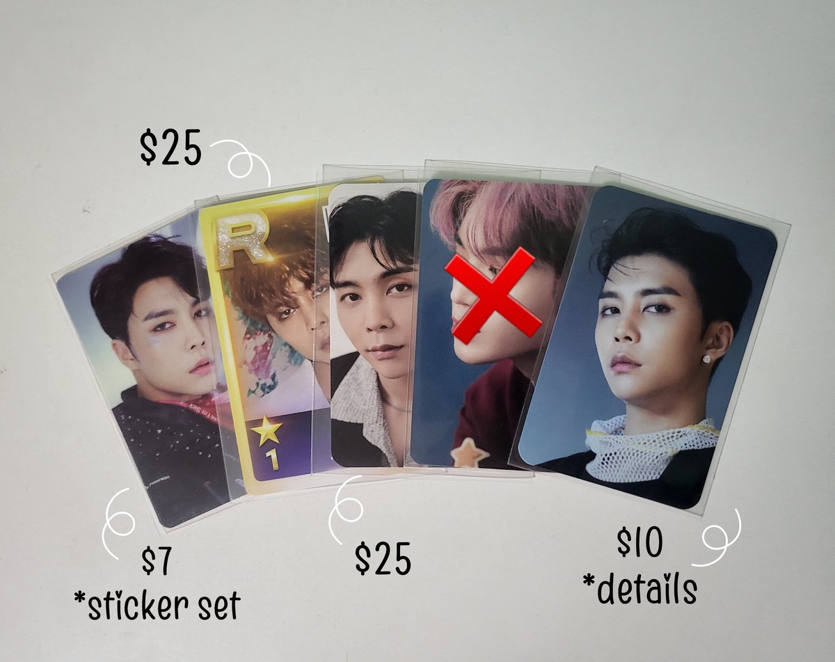 i love johnny tweet media