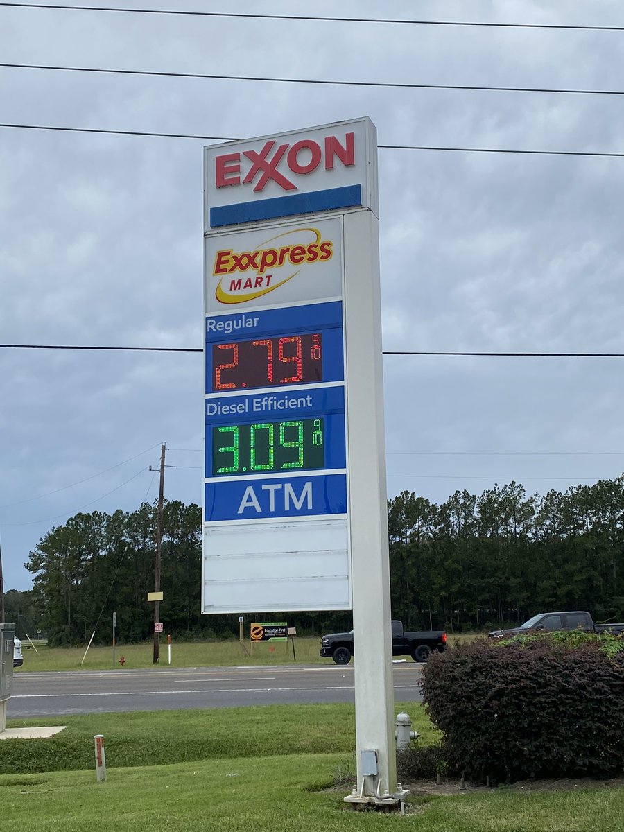 McMil63's tweet photo. @BillHemmer  Lumberton, TX https://t.co/nsF2elBSJs