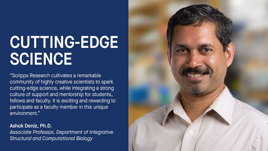 Scripps Research (@scrippsresearch) on Twitter photo Scripps Research is conducting a faculty search for 2 tenure-track Asst. Professors. We’re looking to add to our diverse community of original thinkers who are dedicated to solving the most complex biochemical problems. Learn more & apply: scripps.edu/faculty/facult… <a href="/ScrippsFaculty/">Scripps Research Academic Planning</a> Scripps Research is conducting a faculty search for 2 tenure-track Asst. Professors. We’re looking to add to our diverse community of original thinkers who are dedicated to solving the most complex biochemical problems. Learn more & apply: scripps.edu/faculty/facult… <a href="/ScrippsFaculty/">Scripps Research Academic Planning</a>