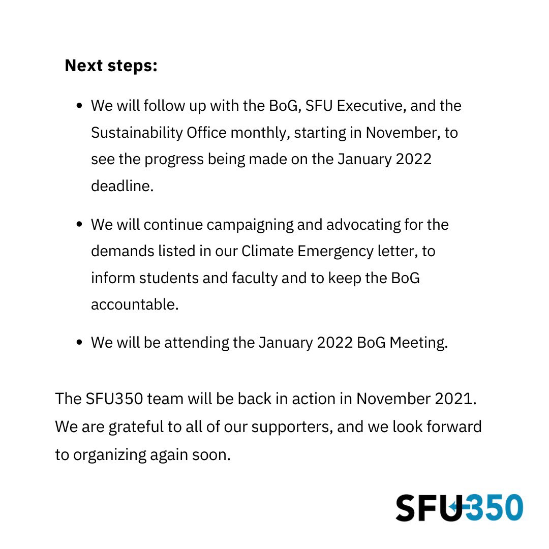 SFU350 tweet media